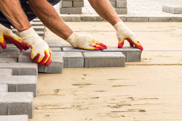 Professional Driveway Pavers in Tavernier, FL