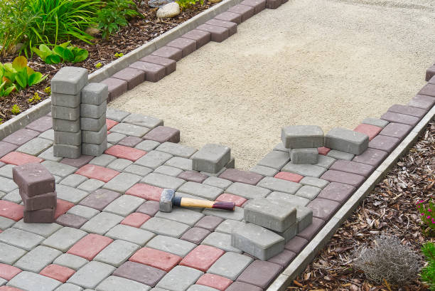 Best Driveway Pavers Near Me  in Tavernier, FL